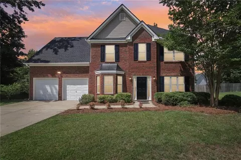 21 Muskogee Dr, Dallas, GA 30132