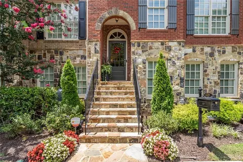 1225 Parkside Village Dr NW, Marietta, GA 30060