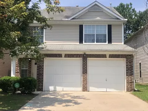 5865 Seabright Ln, Atlanta, GA 30349