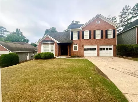 1104 Bailing Rd, Lawrenceville, GA 30043
