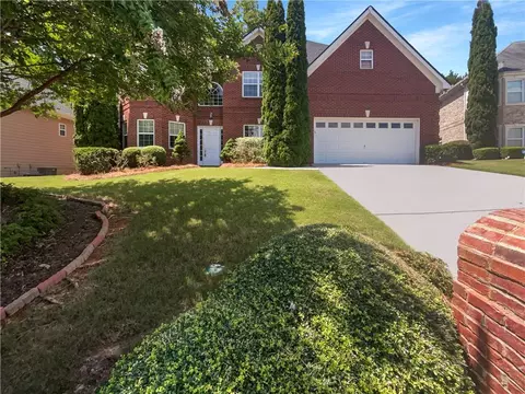 2669 Saint Paul Dr SW, Atlanta, GA 30331