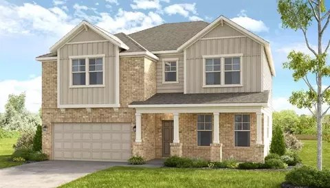 21 Bennett Farm Dr, Loganville, GA 30052