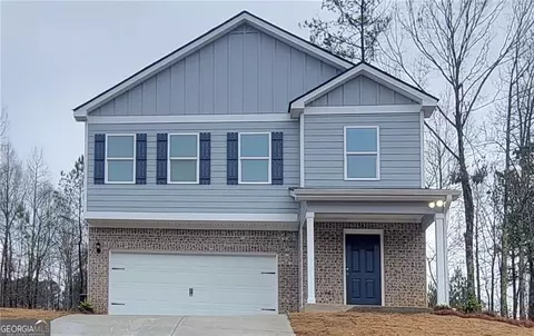 210 Riverbrooke Trail Trl, Covington, GA 30016