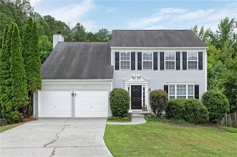 401 Bass Way NW, Kennesaw, GA 30144