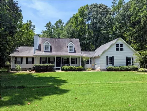 1420 Rockmart Rd, Villa Rica, GA 30180
