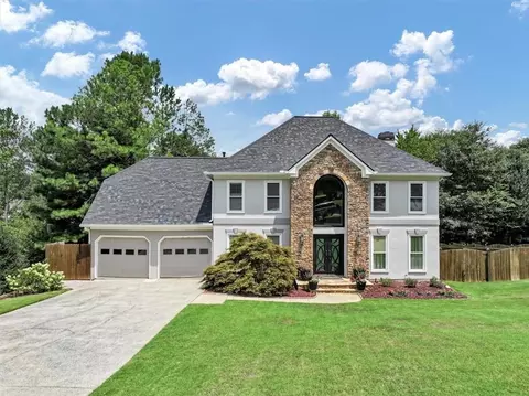 524 Lantana Ct NW, Acworth, GA 30102