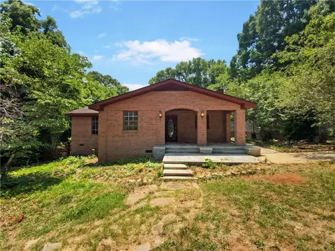 143 Oglesby Bridge Rd SE, Conyers, GA 30094