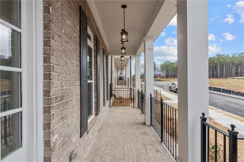 2972 Evanshire Ave, Duluth, GA 30096 photo 3