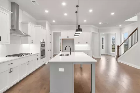 2972 Evanshire Ave, Duluth, GA 30096 photo 8