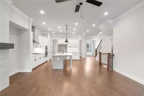 2972 Evanshire Ave, Duluth, GA 30096 photo 12