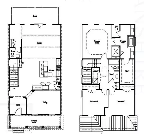 2972 Evanshire Ave, Duluth, GA 30096 photo 52