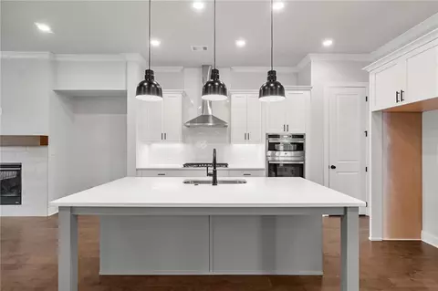 2972 Evanshire Ave, Duluth, GA 30096