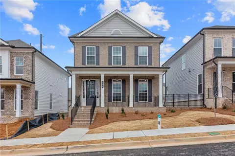 2972 Evanshire Ave, Duluth, GA 30096 photo 2