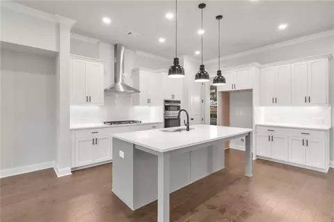 2972 Evanshire Ave, Duluth, GA 30096 photo 5