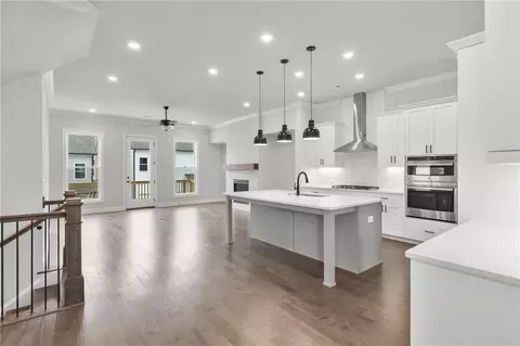 2972 Evanshire Ave, Duluth, GA 30096 photo 9