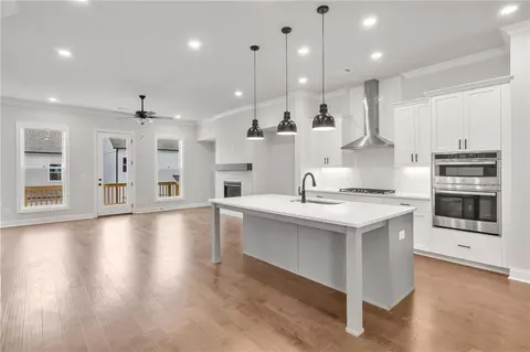 2972 Evanshire Ave, Duluth, GA 30096 photo 7