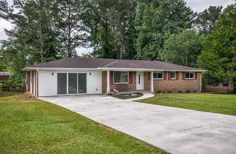 4463 Maroney Mill Rd, Douglasville, GA 30134