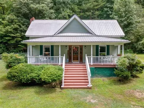 81 Back Berryton Rd, Summerville, GA 30747