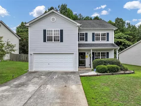 6450 Shadow Ct, Douglasville, GA 30134