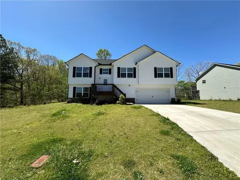 454 Arlington Ln, Commerce, GA 30529