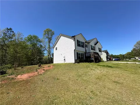 454 Arlington Ln, Commerce, GA 30529 photo 2