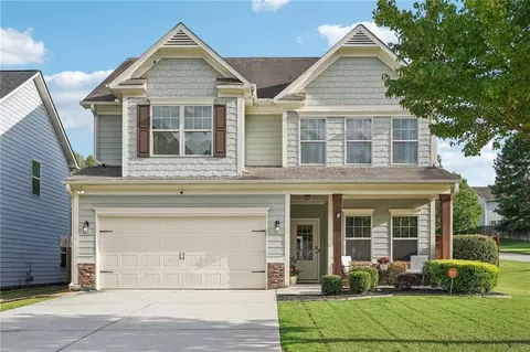 10 Teramont Ct, Dallas, GA 30132