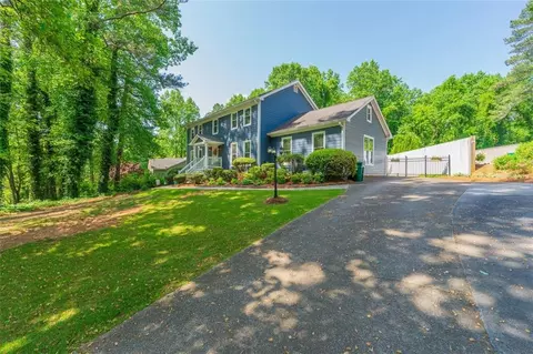 4064 Norton Pl SE, Smyrna, GA 30082