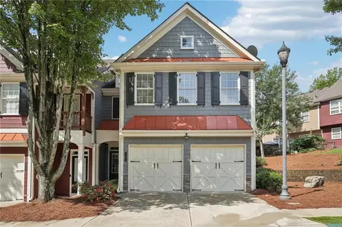 2408 Old Valley Ln, Duluth, GA 30097