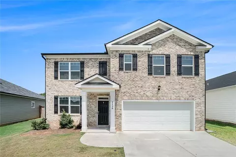 2136 Waycross Ln, Dacula, GA 30019