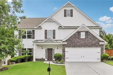 68 Parkcrest Ln, Dallas, GA 30132