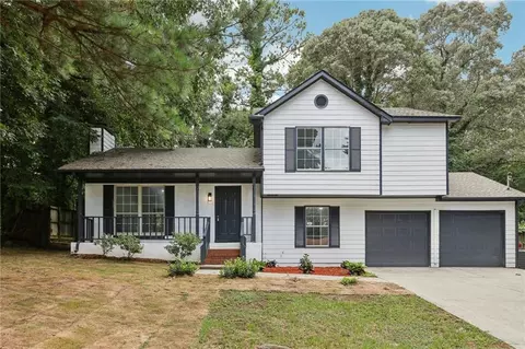 10391 Larrack Trce, Jonesboro, GA 30238