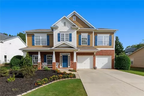 304 Evergreen Ct, Canton, GA 30115