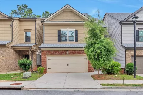 166 Staley Dr, Tucker, GA 30084