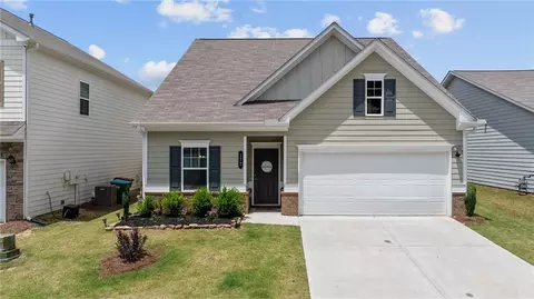 177 Kimberleys Xing, Jasper, GA 30143