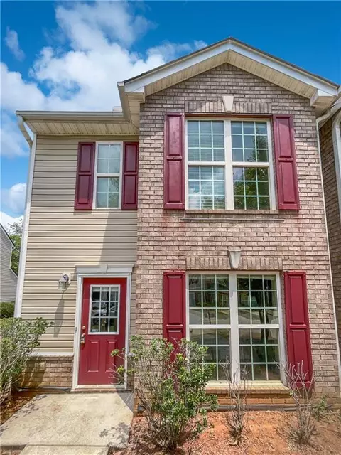 210 Meadowlark Pl, Austell, GA 30168