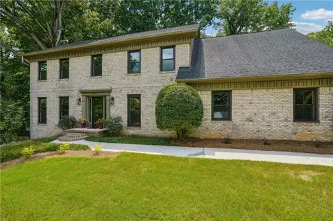 3717 Bloxham Ct, Atlanta, GA 30341