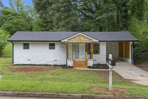 398 3rd Ave, Scottdale, GA 30079