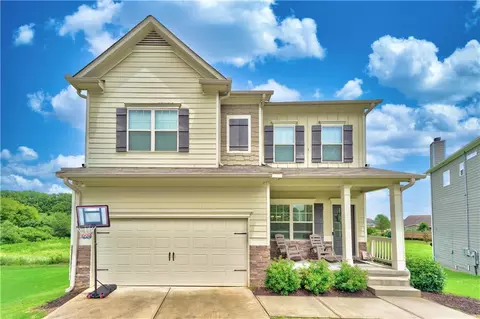63 Robin Rd, Adairsville, GA 30103
