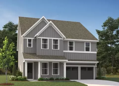73 E Harbor Dr, Dawsonville, GA 30534