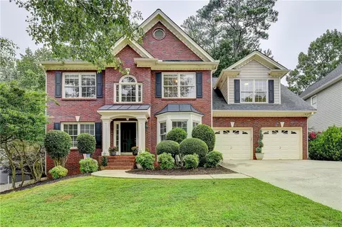 1181 Crofton Lndg, Suwanee, GA 30024
