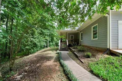 2211 Heath Dr, Ball Ground, GA 30107