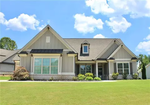 3085 Mulberry Greens Ln, Jefferson, GA 30549