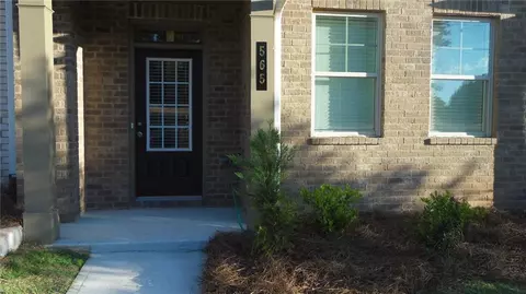 565 Fundao Ln #18, Lawrenceville, GA 30046