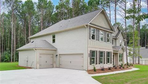 285 Bre Dr, Fayetteville, GA 30215