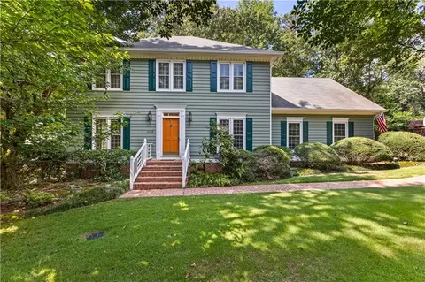 4055 Dunwoody Club Dr, Atlanta, GA 30350