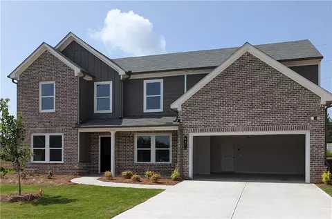 566 Rodeo Dr, Auburn, GA 30011