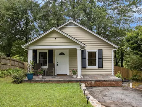 1024 Pecan St, Clarkston, GA 30021