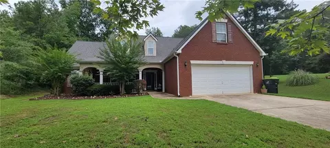 Undisclosed, Covington, GA 30014