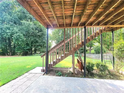 2450 Devon Leigh Walk, Duluth, GA 30096 photo 9