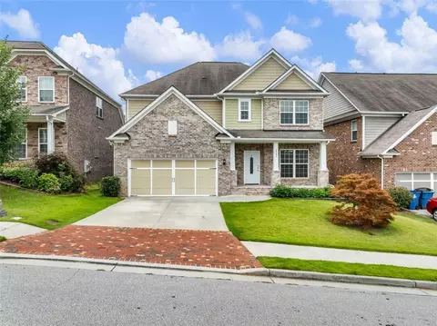 3546 Ashby Pond Ln, Duluth, GA 30097